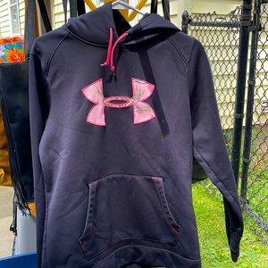 Womens Hoodie